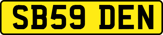 SB59DEN