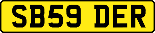 SB59DER