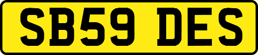 SB59DES