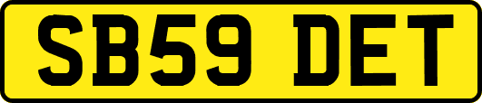 SB59DET
