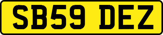 SB59DEZ