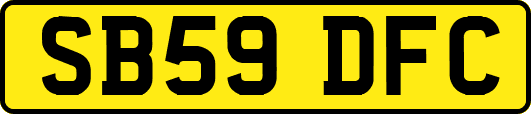 SB59DFC