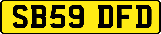 SB59DFD