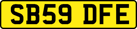 SB59DFE