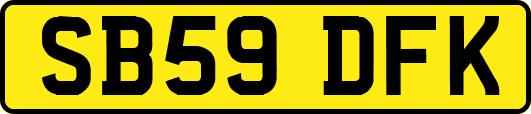 SB59DFK