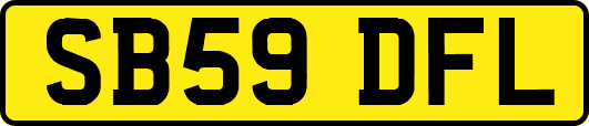 SB59DFL
