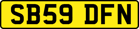 SB59DFN
