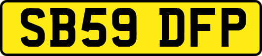 SB59DFP