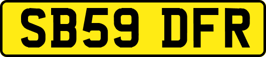 SB59DFR