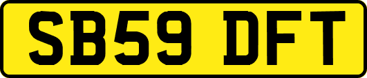 SB59DFT
