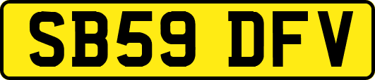 SB59DFV