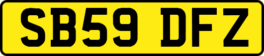 SB59DFZ