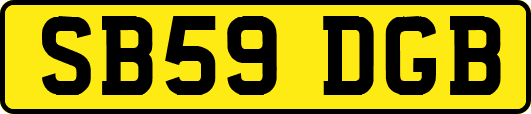 SB59DGB