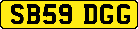 SB59DGG