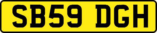 SB59DGH
