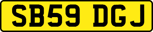 SB59DGJ