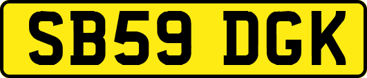 SB59DGK