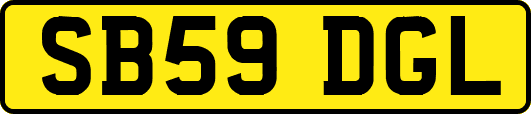 SB59DGL