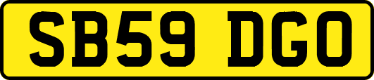 SB59DGO