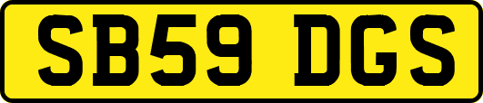 SB59DGS