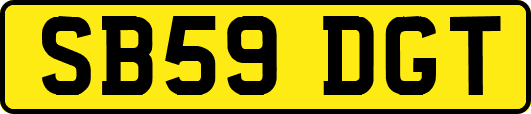 SB59DGT