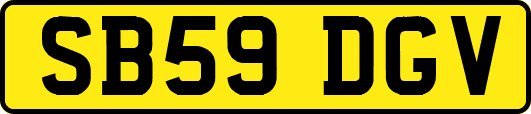 SB59DGV