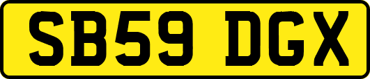 SB59DGX