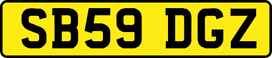 SB59DGZ