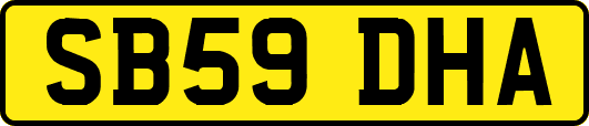 SB59DHA