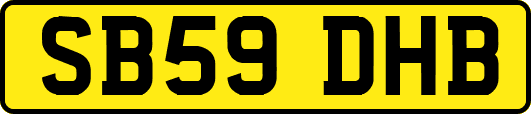 SB59DHB