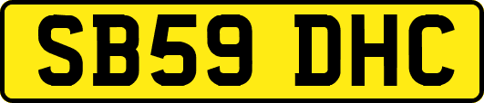 SB59DHC