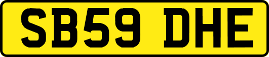 SB59DHE
