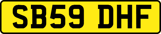 SB59DHF