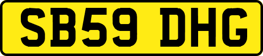 SB59DHG