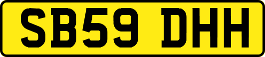 SB59DHH
