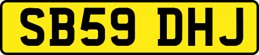 SB59DHJ