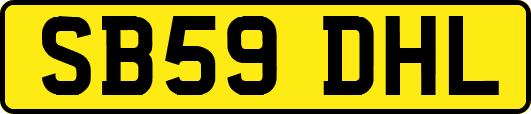 SB59DHL
