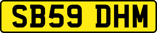 SB59DHM
