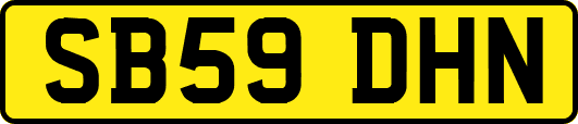SB59DHN