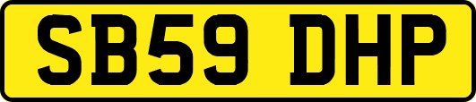 SB59DHP