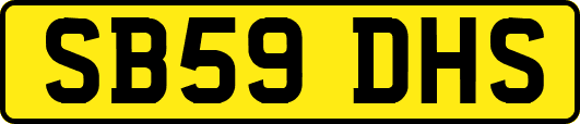 SB59DHS