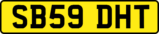 SB59DHT
