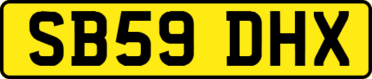 SB59DHX