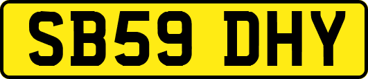 SB59DHY