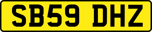 SB59DHZ