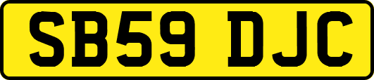 SB59DJC