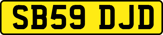 SB59DJD