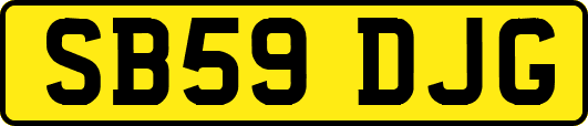 SB59DJG