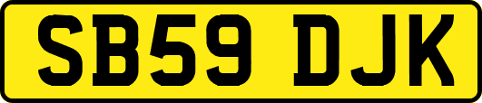 SB59DJK