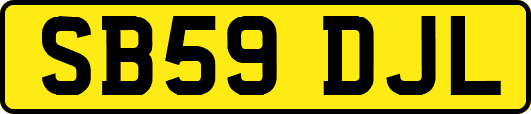 SB59DJL